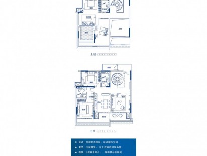 汕尾保利·金町湾 